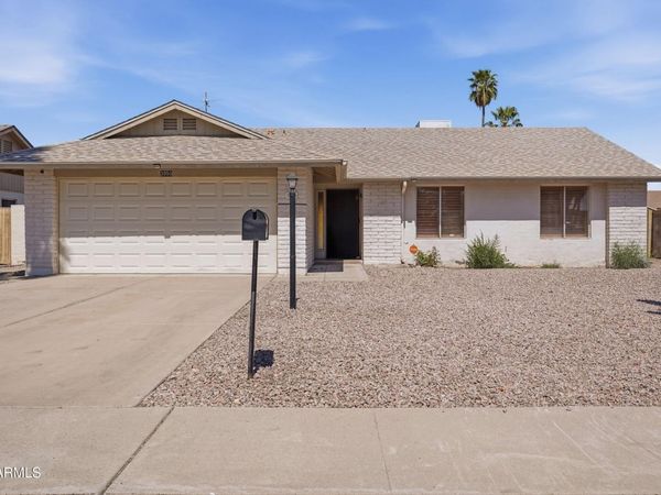 3950 W ASTER Drive, Phoenix, AZ 85029