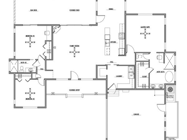 661 S ROCK CREEK Drive, Show Low, AZ 85901