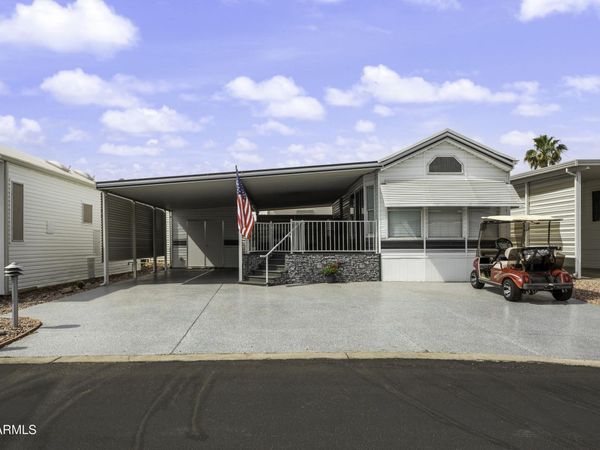 17200 W BELL Road, Unit 583, Surprise, AZ 85374