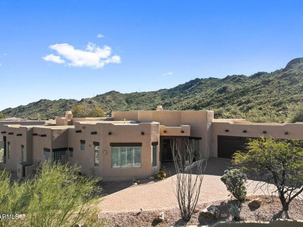 14617 E SHADOW CANYON Drive, Fountain Hills, AZ 85268