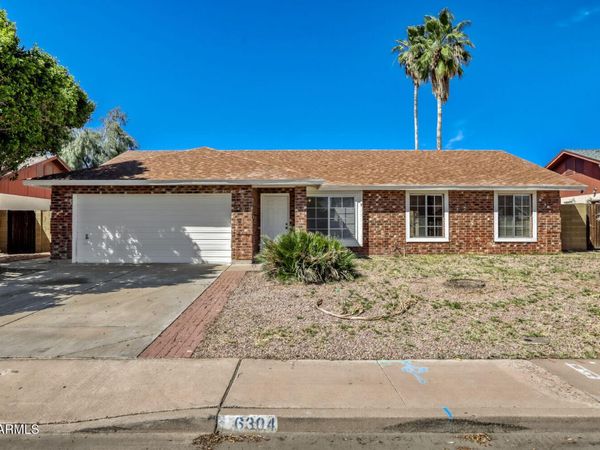 6304 E FAIRFIELD Street, Mesa, AZ 85205