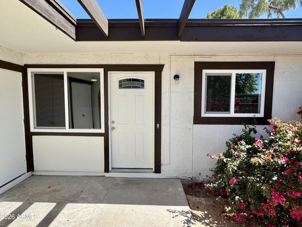 720 S DOBSON Road, Unit 70, Mesa, AZ 85202