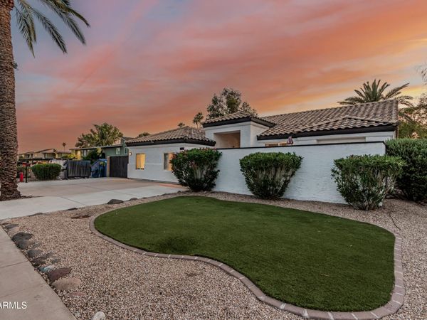 3438 N 30TH Street, Phoenix, AZ 85016