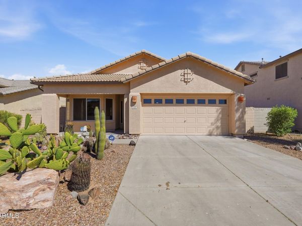 109 S 119TH Avenue, Avondale, AZ 85323