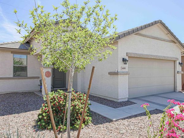 14109 N 115TH Lane, El Mirage, AZ 85335