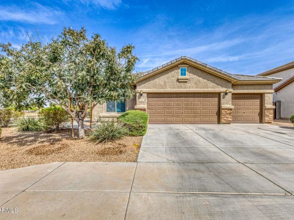 12214 W DEL RIO Lane, Avondale, AZ 85323