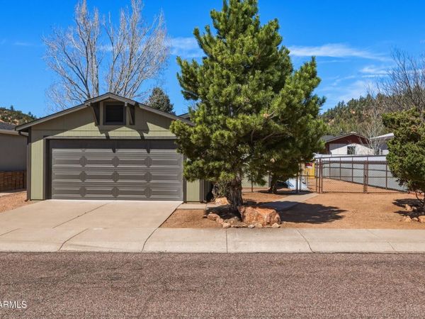 312 E CEDAR MILL Road, Payson, AZ 85541