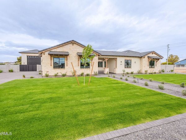 6930 N 178TH Lane, Waddell, AZ 85355