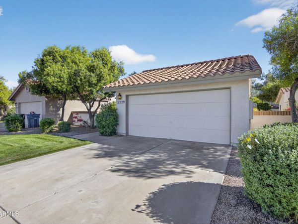 2329 W IRONWOOD Drive, Chandler, AZ 85224