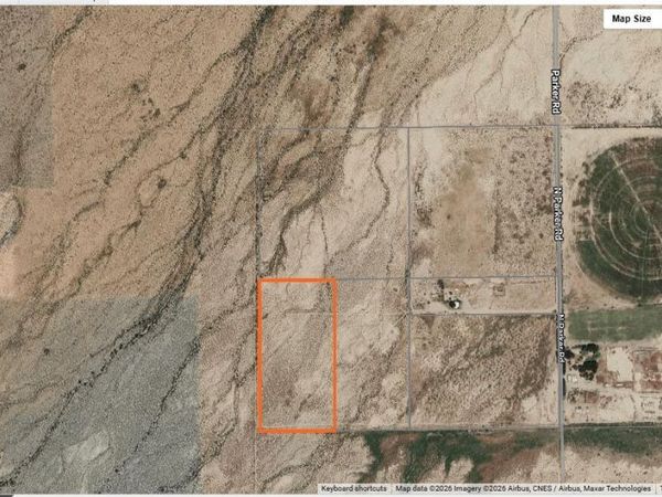 XXXX TBD, Unit -, San Simon, AZ 85632