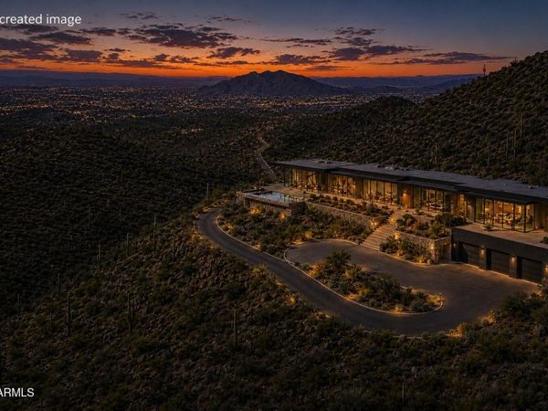41965 N Charbray Drive, Unit 24, Scottsdale, AZ 85262