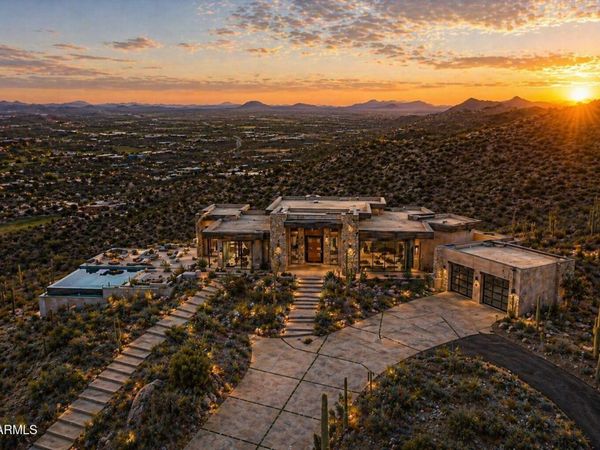 41965 N Charbray Drive, Unit 24, Scottsdale, AZ 85262