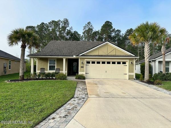 117 DOVETAIL Circle, St. Augustine, FL 32095