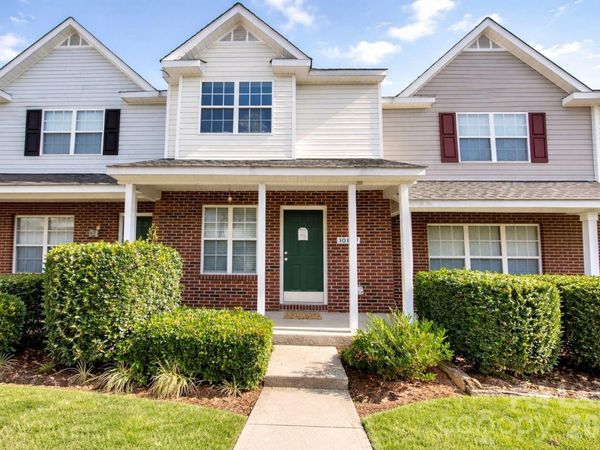 10034 Pergola View Court , Charlotte, NC 28213
