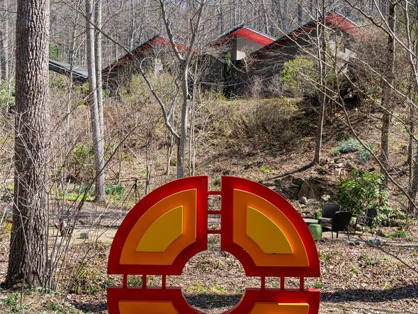 33 Robinson Creek Road , Asheville, NC 28803