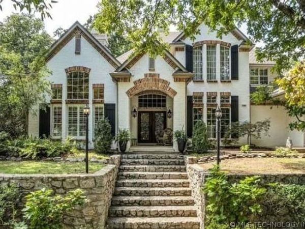 11606 S 69th East Avenue, Bixby, OK 74008