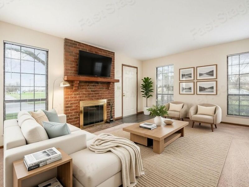 2391 Bethel Road , Columbus, OH 43220 Photo 8