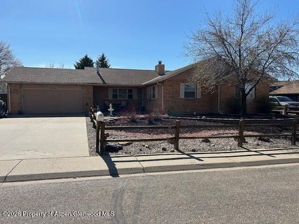 2976 Pinon Circle, Craig, CO 81625