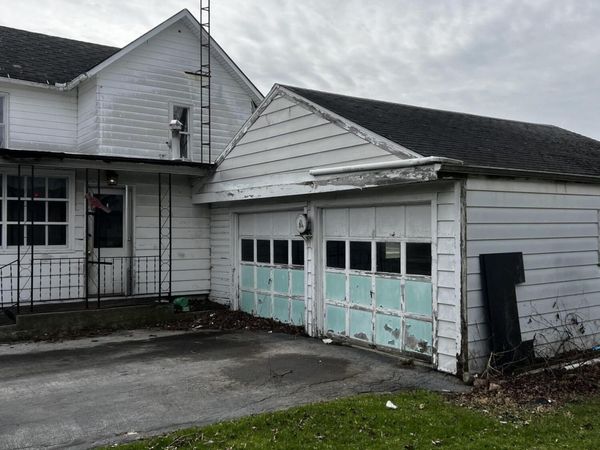 128 S Liberty Street, McComb, OH 45858
