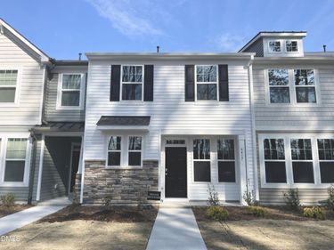 6417 Granite Quarry Drive, Raleigh, NC 27610