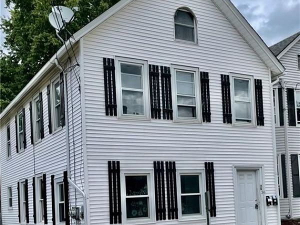 36 King Street, Unit 1, Port Jervis, NY 12771