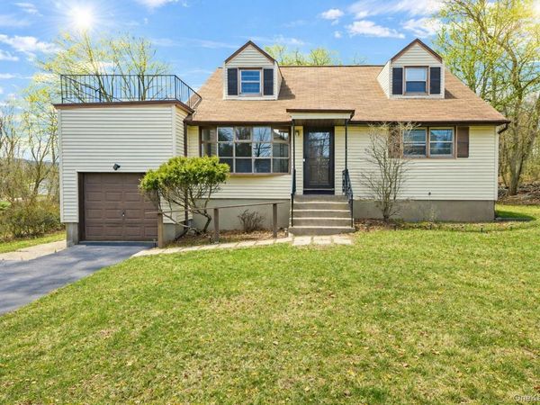 160 E Willow Tree Road, Spring Valley, NY 10977