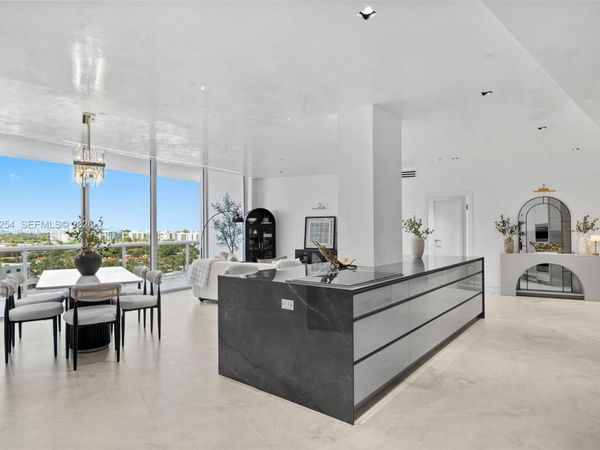 9601 Collins Ave, Unit 808, Bal Harbour, FL 33154