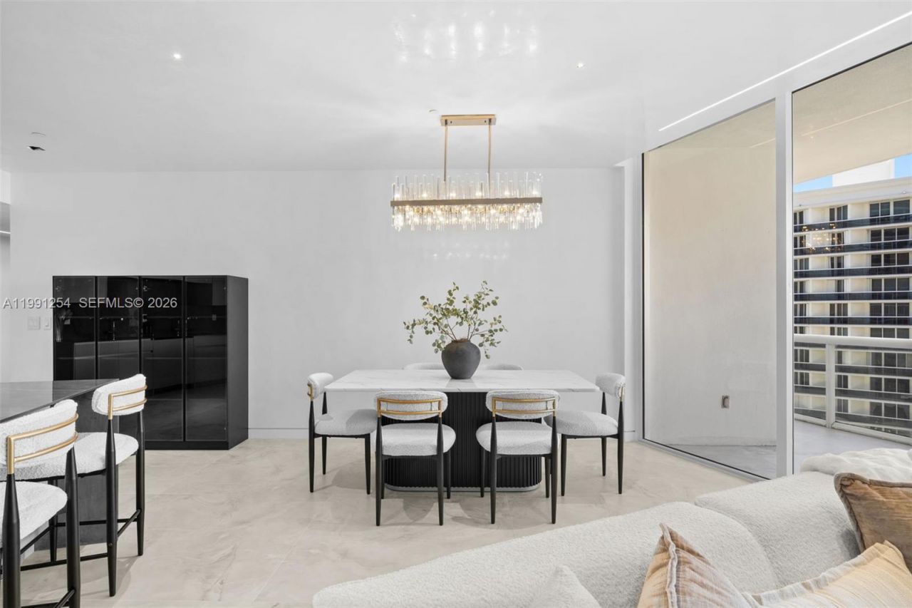 9601 Collins Ave, Unit 808, Bal Harbour, FL 33154 Photo