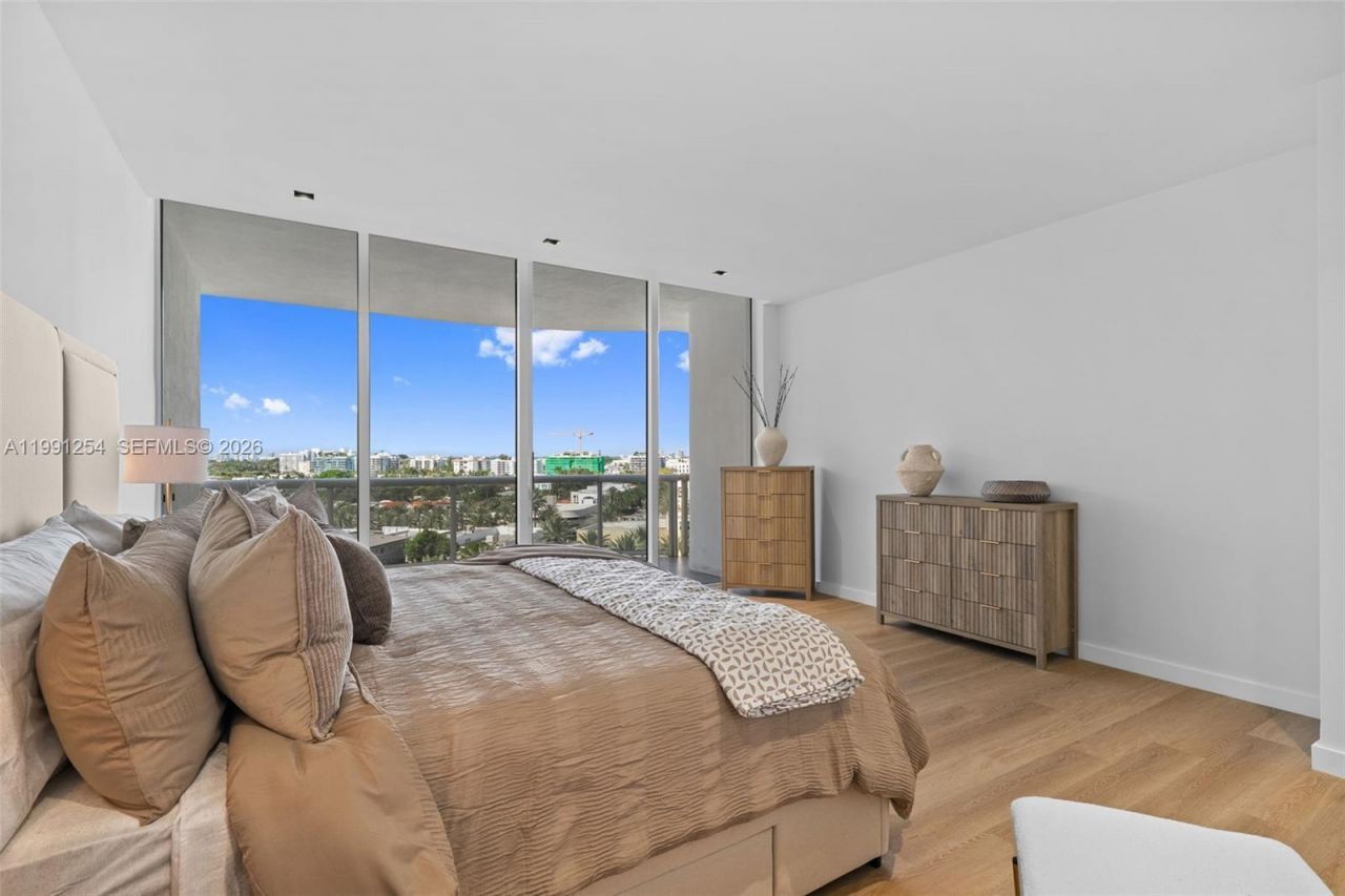 9601 Collins Ave, Unit 808, Bal Harbour, FL 33154 Photo