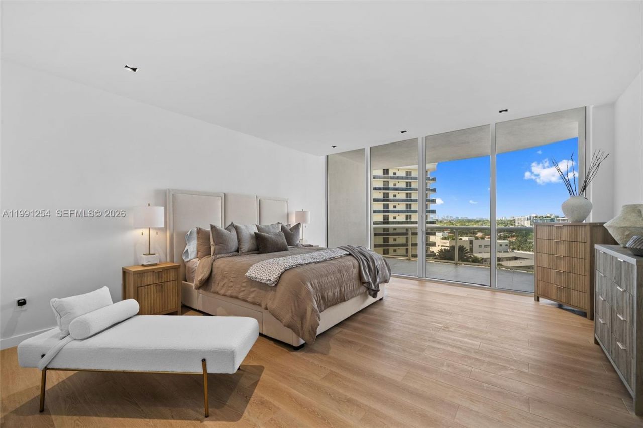 9601 Collins Ave, Unit 808, Bal Harbour, FL 33154 Photo