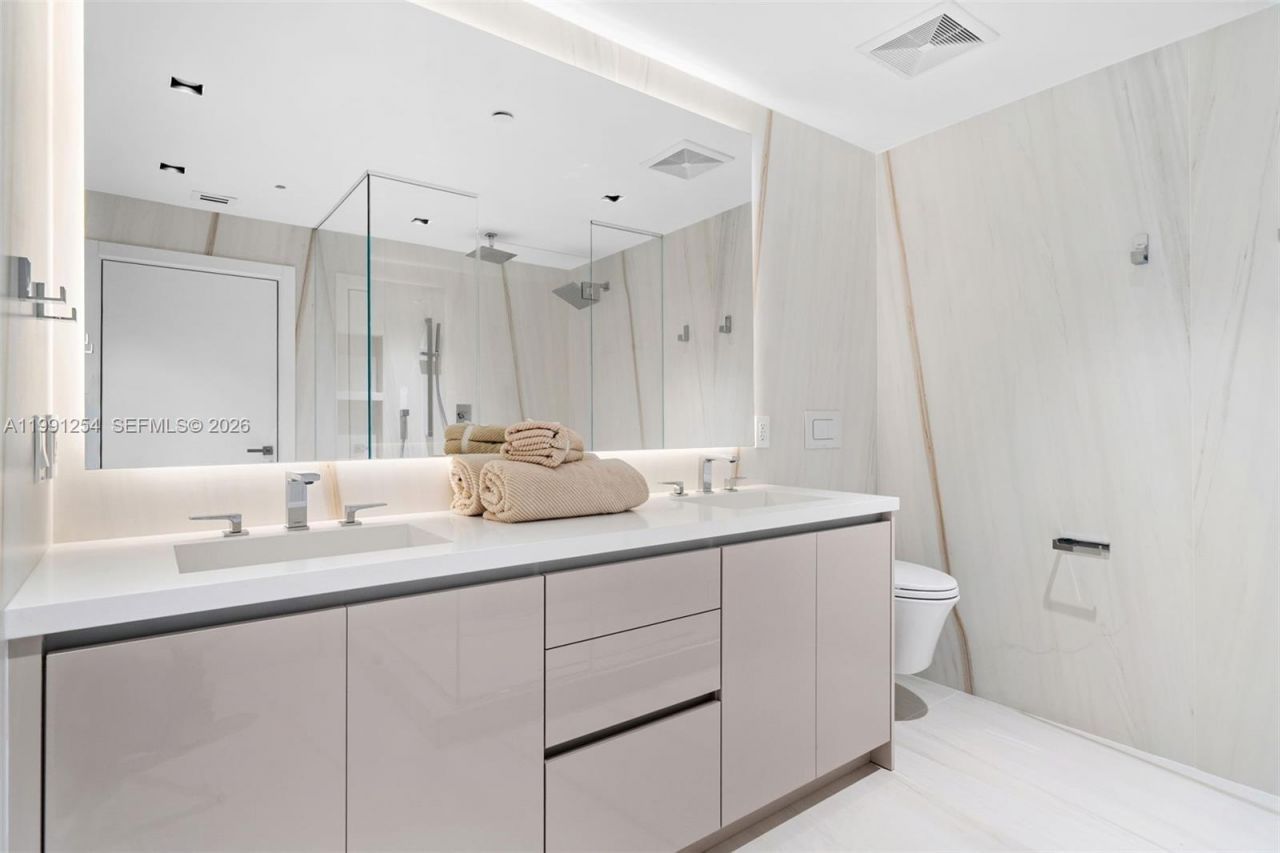 9601 Collins Ave, Unit 808, Bal Harbour, FL 33154 Photo