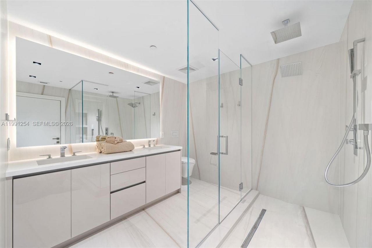 9601 Collins Ave, Unit 808, Bal Harbour, FL 33154 Photo