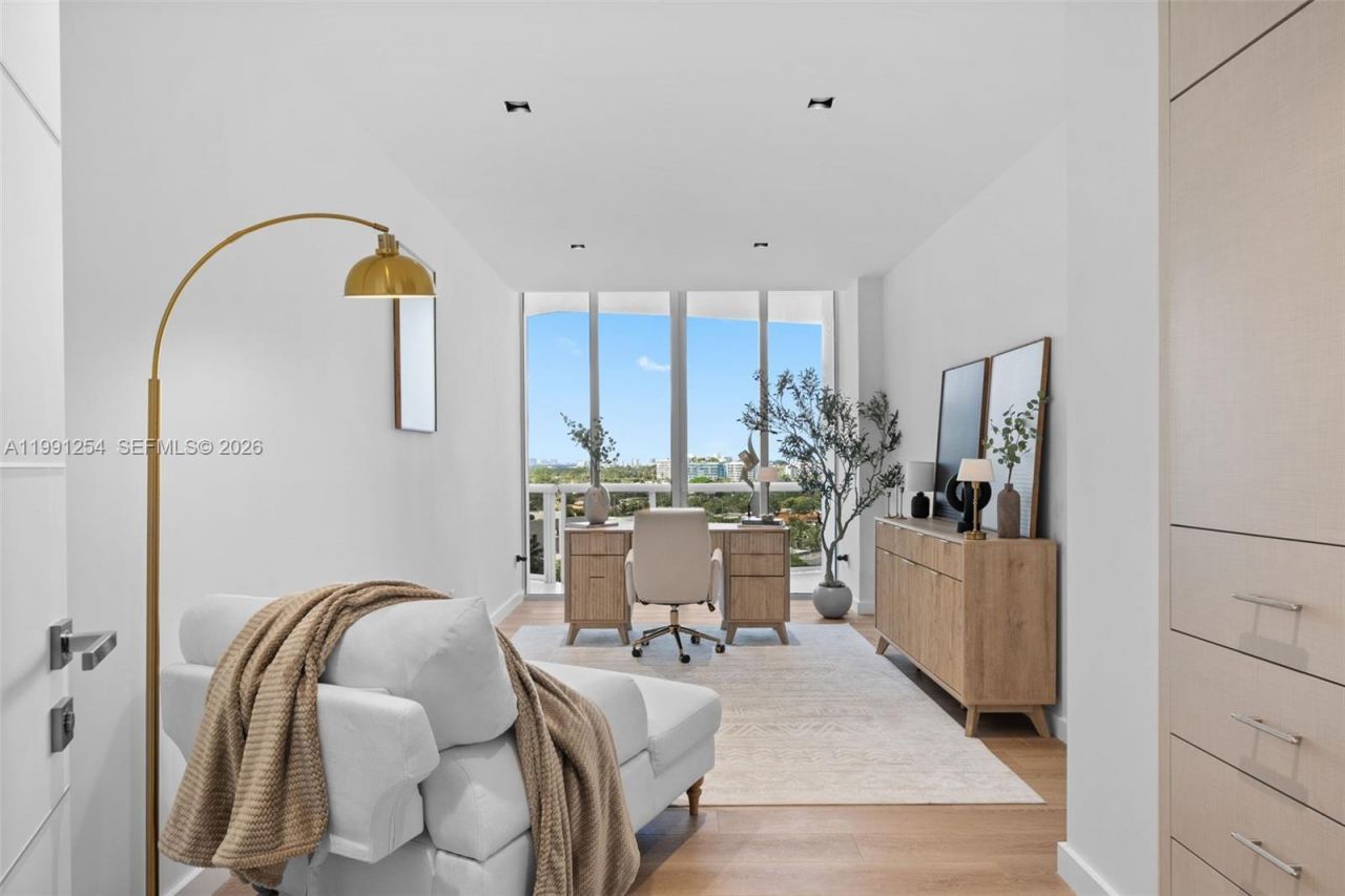 9601 Collins Ave, Unit 808, Bal Harbour, FL 33154 Photo