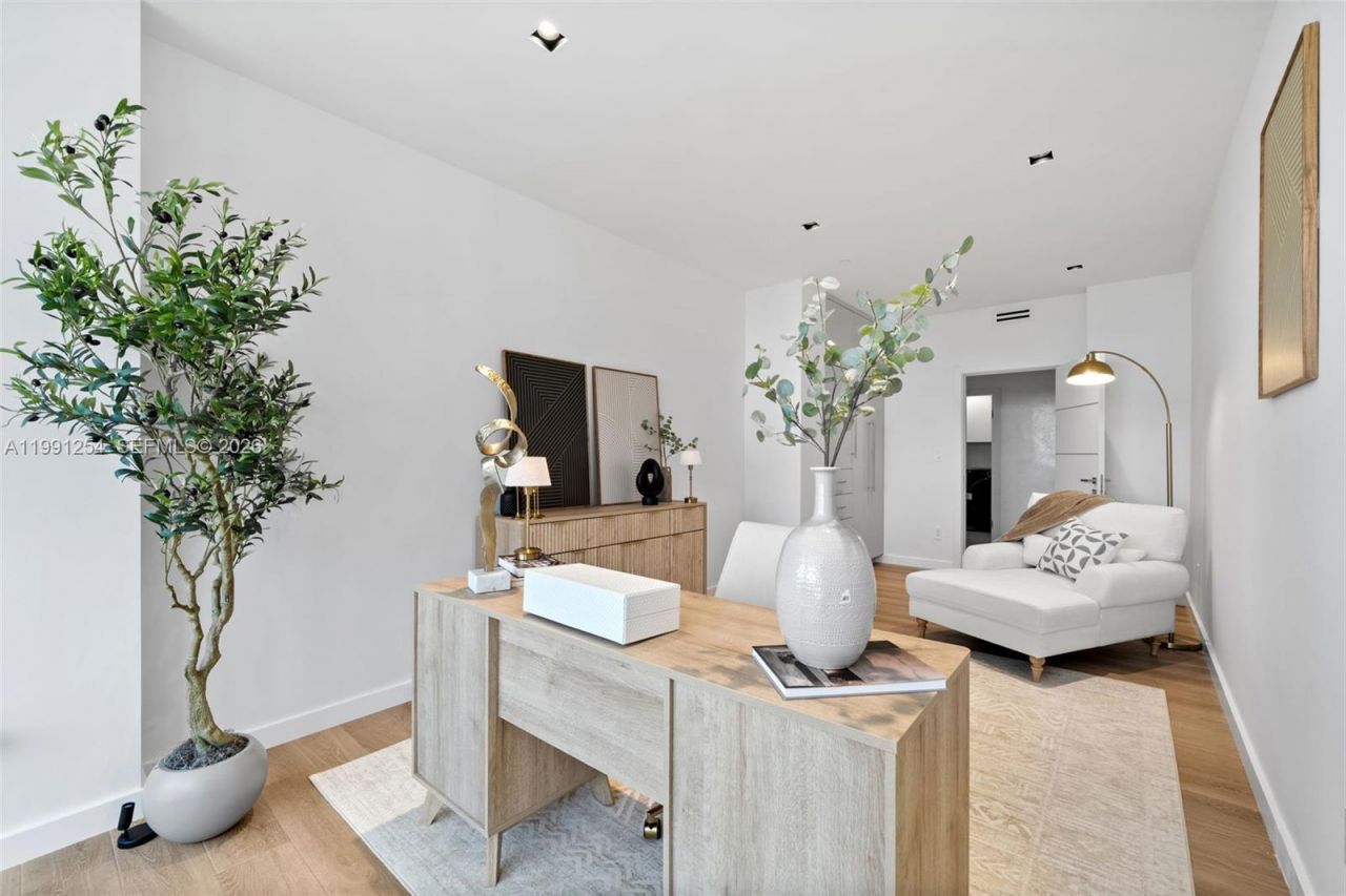 9601 Collins Ave, Unit 808, Bal Harbour, FL 33154 Photo