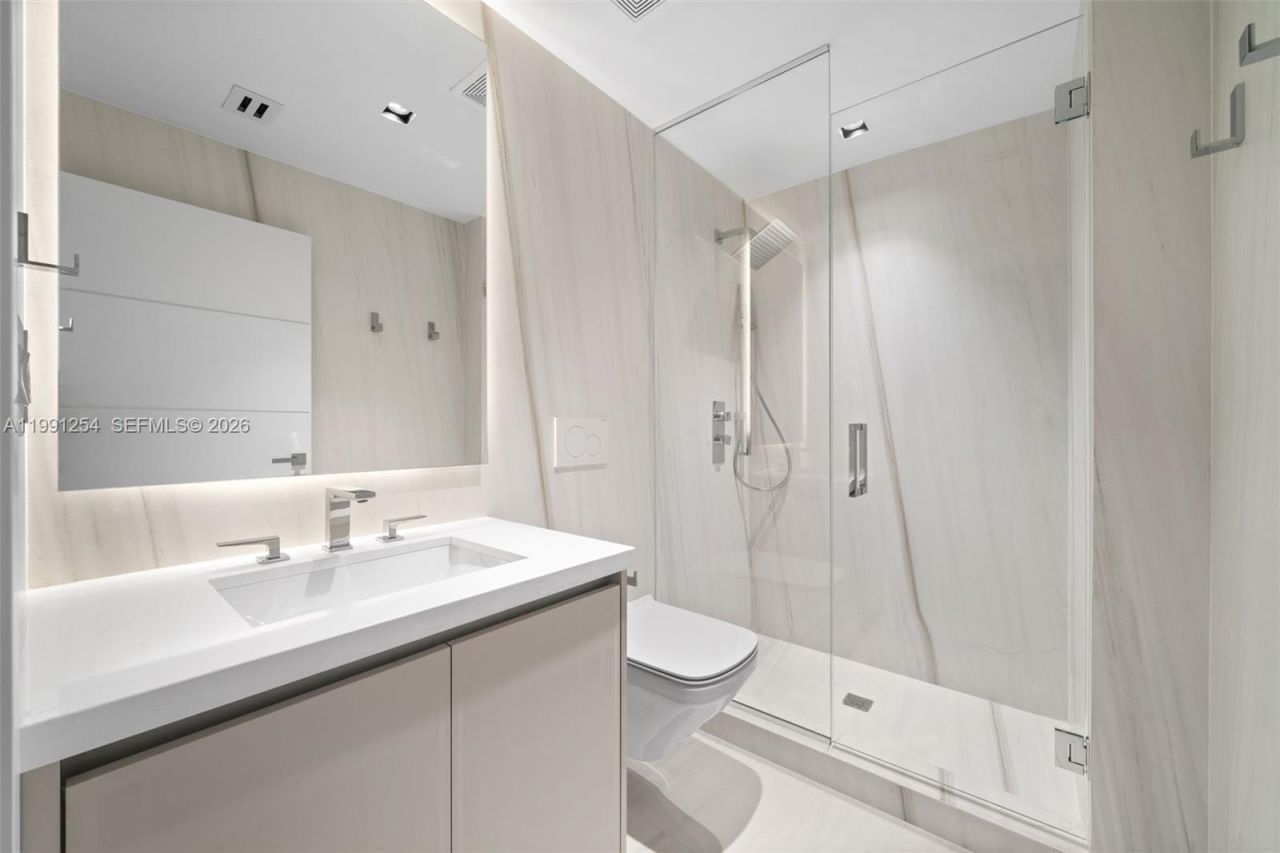 9601 Collins Ave, Unit 808, Bal Harbour, FL 33154 Photo