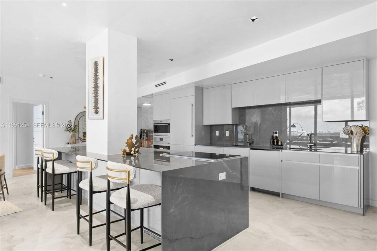 9601 Collins Ave, Unit 808, Bal Harbour, FL 33154 Photo