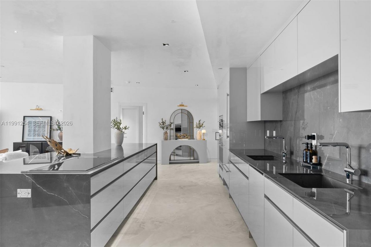 9601 Collins Ave, Unit 808, Bal Harbour, FL 33154 Photo