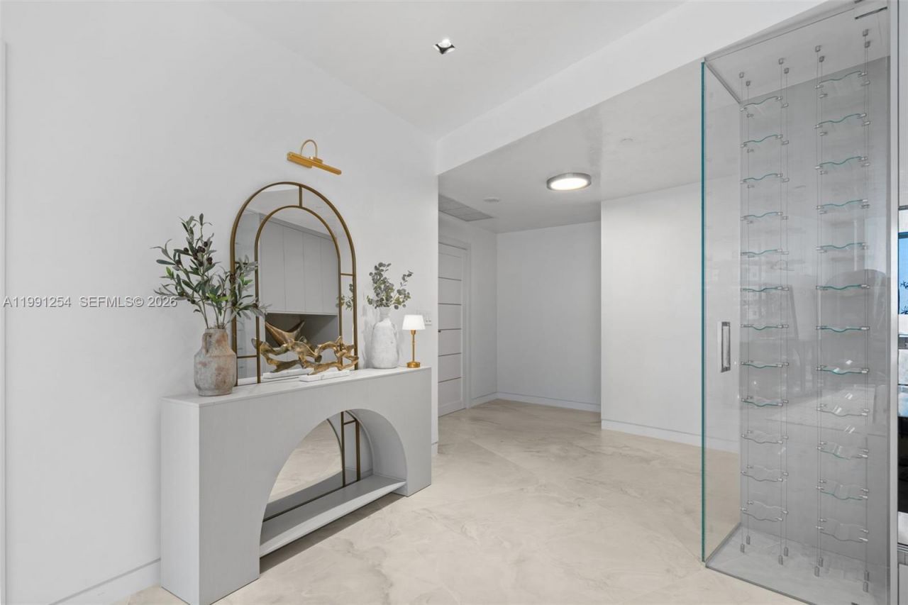 9601 Collins Ave, Unit 808, Bal Harbour, FL 33154 Photo