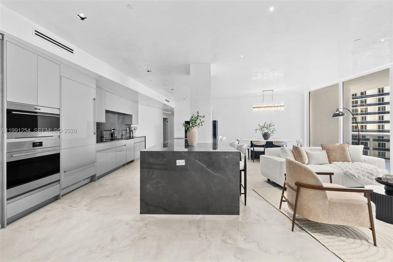 9601 Collins Ave, Unit 808, Bal Harbour, FL 33154 Photo