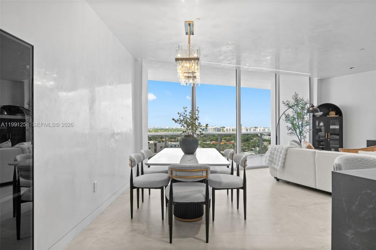 9601 Collins Ave, Unit 808, Bal Harbour, FL 33154 Photo