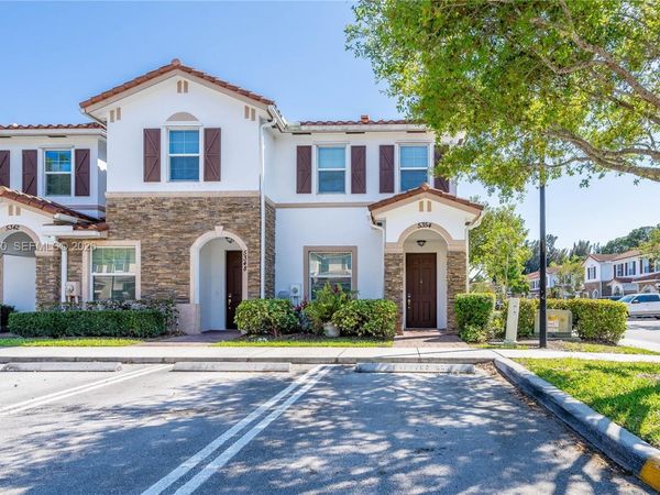 5354 Ellery Ter , West Palm Beach, FL 33417