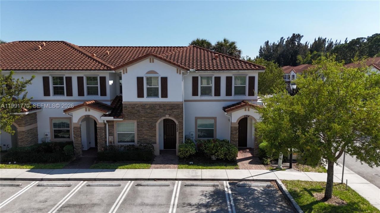 5354 Ellery Ter , West Palm Beach, FL 33417 Photo