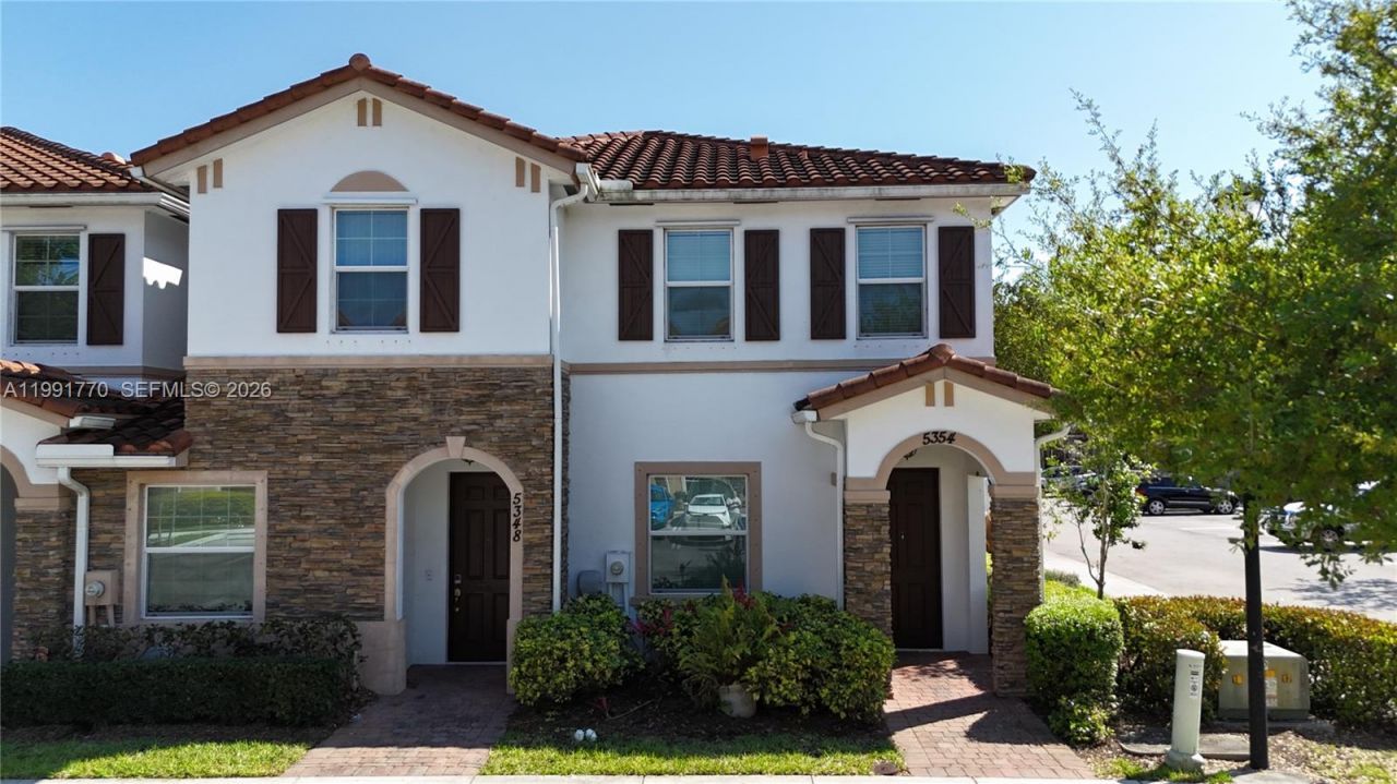 5354 Ellery Ter , West Palm Beach, FL 33417 Photo