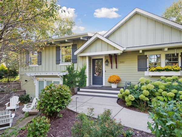 381 Margaret Circle, Wayzata, MN 55391