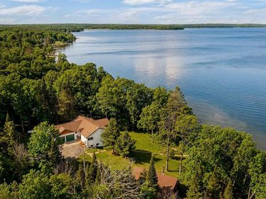 7524 Blue Water Beach Road NW, Walker, MN 56484