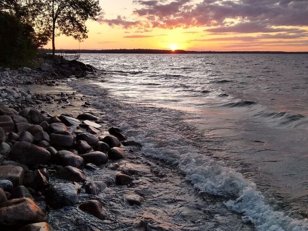 7524 Blue Water Beach Road NW, Walker, MN 56484