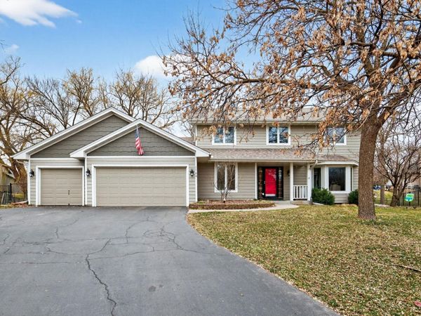 1704 Sunrise Court, Burnsville, MN 55306
