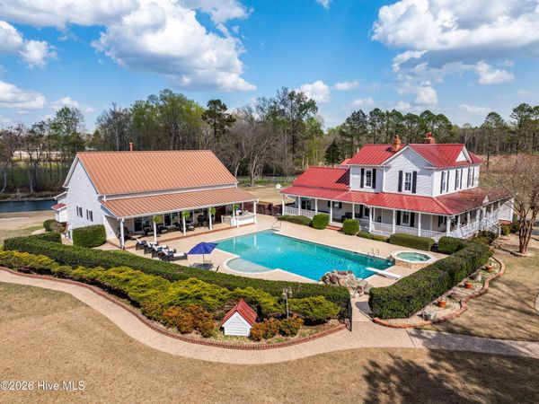 2200 Guy Road, Clayton, NC 27520