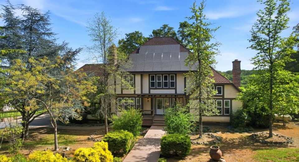 1790 Deer Valley Rd, Rescue, CA 95672 Photo