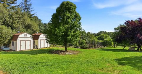 1790 Deer Valley Rd, Rescue, CA 95672 Photo